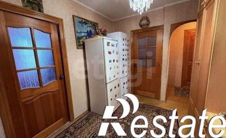 3-комн квартира улица Максима Горького, 3,  д. 3