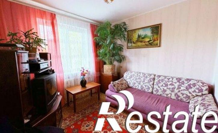 3-комн квартира улица Максима Горького, 3,  д. 3