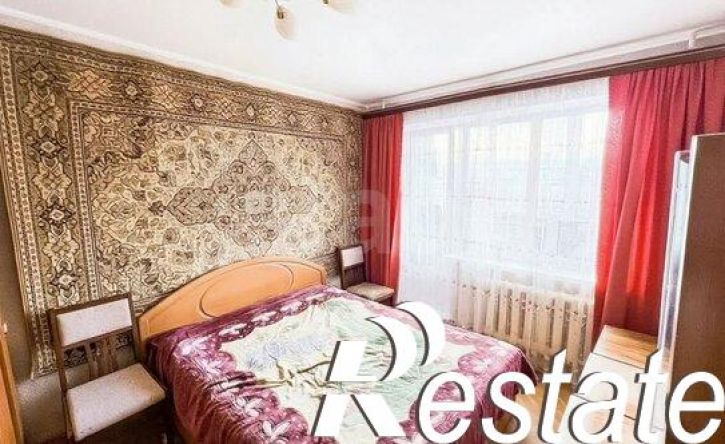 3-комн квартира улица Максима Горького, 3,  д. 3