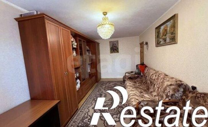 3-комн квартира улица Максима Горького, 3,  д. 3