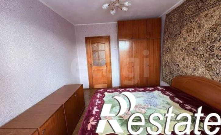 3-комн квартира улица Максима Горького, 3,  д. 3