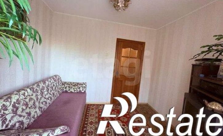 3-комн квартира улица Максима Горького, 3,  д. 3