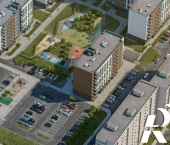 офис 94 кв м Малиновская улица, 56