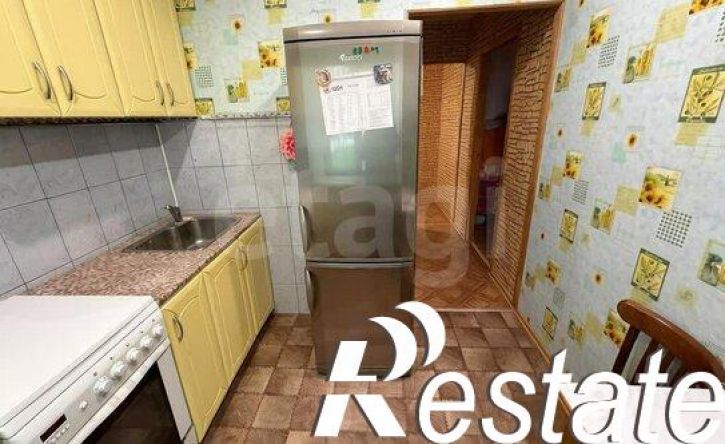 2-комн квартира улица Баженова, 34,  д. 34