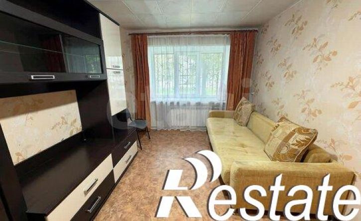 2-комн квартира улица Баженова, 34,  д. 34
