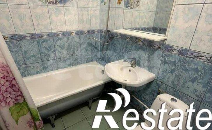 2-комн квартира улица Баженова, 34,  д. 34