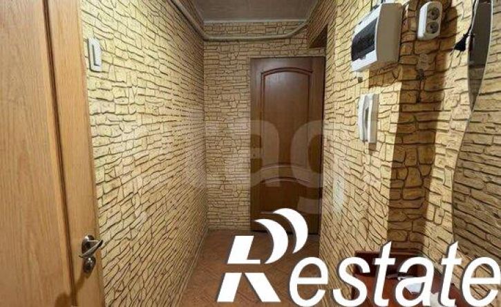 2-комн квартира улица Баженова, 34,  д. 34