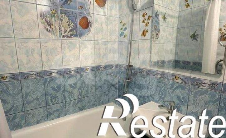 2-комн квартира улица Баженова, 34,  д. 34