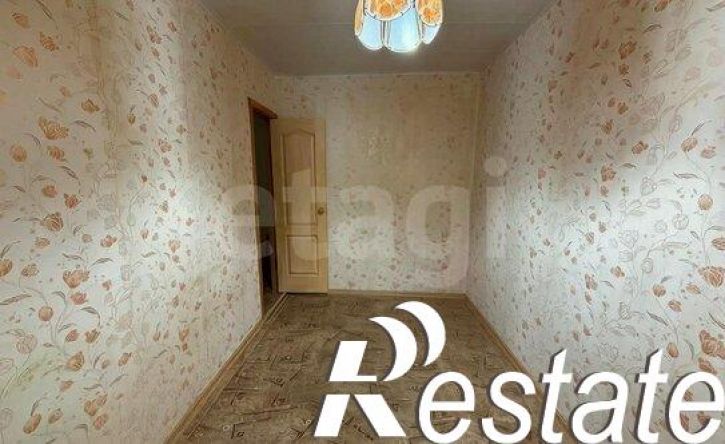 2-комн квартира улица Баженова, 34,  д. 34
