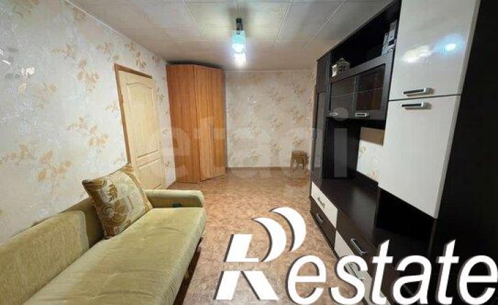 2-комн квартира улица Баженова, 34,  д. 34