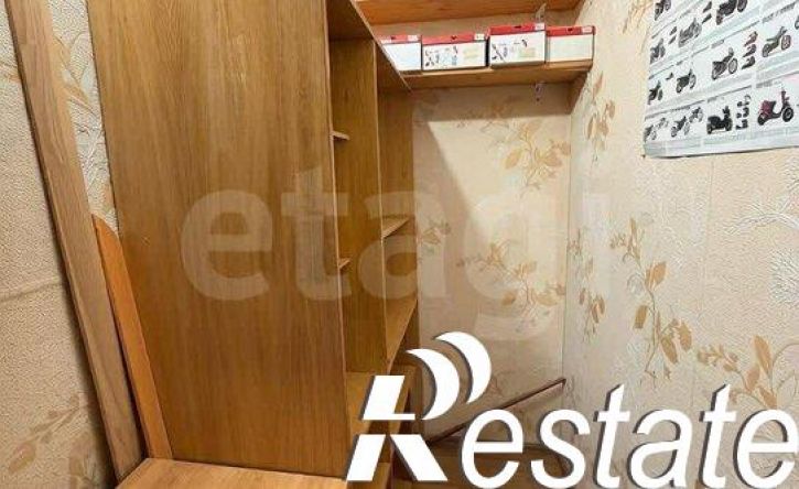 2-комн квартира улица Баженова, 34,  д. 34