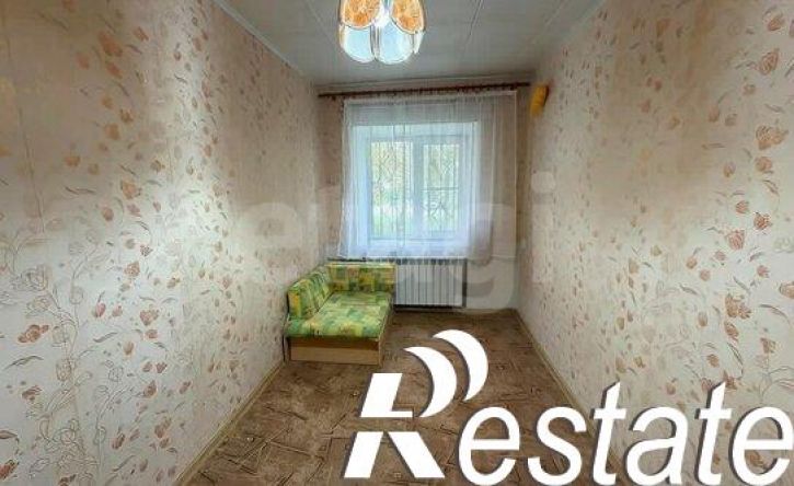2-комн квартира улица Баженова, 34,  д. 34