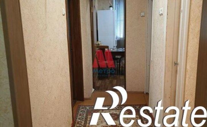 2-комн квартира улица Академика Губкина, 29,  д. 29