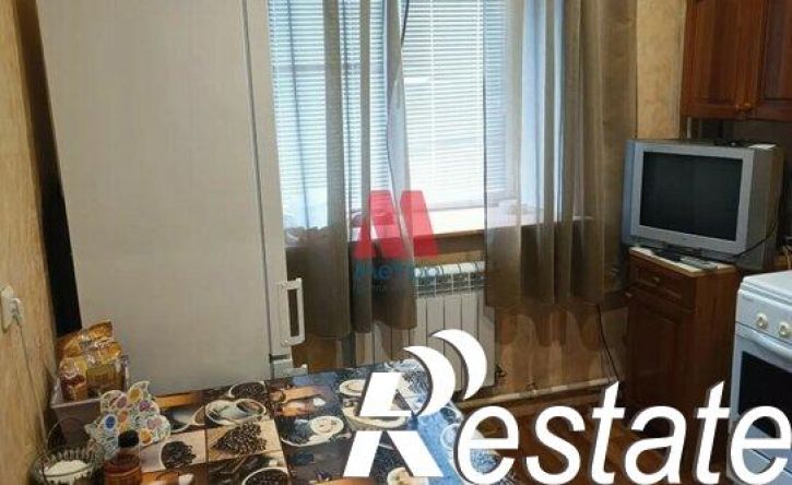 2-комн квартира улица Академика Губкина, 29,  д. 29