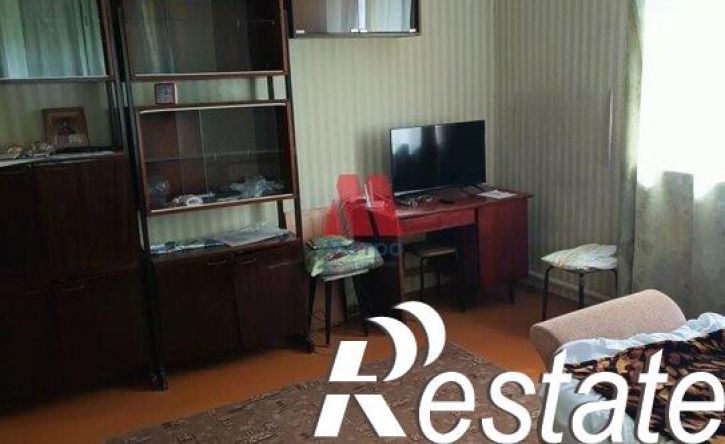 2-комн квартира улица Академика Губкина, 29,  д. 29