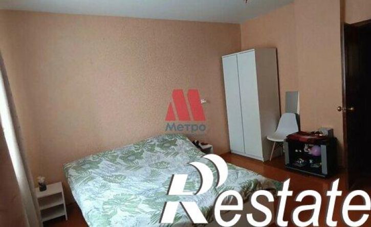 2-комн квартира улица Академика Губкина, 29,  д. 29