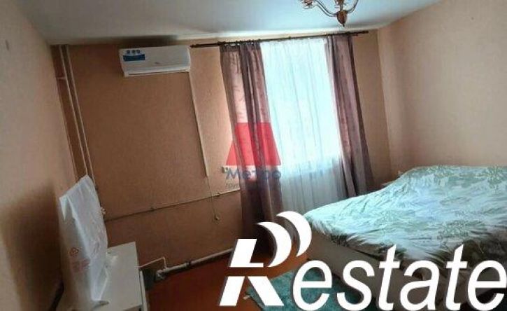 2-комн квартира улица Академика Губкина, 29,  д. 29