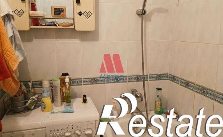 2-комн квартира улица Академика Губкина, 29,  д. 29