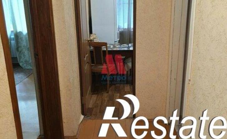 2-комн квартира улица Академика Губкина, 29,  д. 29