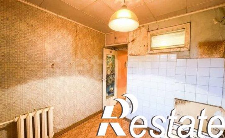 1-комн квартира проспект Революции, 52,  д. 52