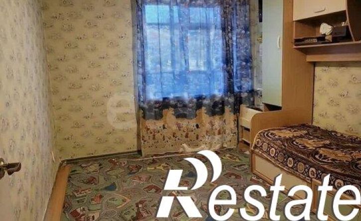 2-комн квартира проспект Революции, 44,  д. 44