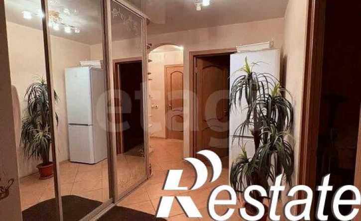 3-комн квартира проспект Мира, 11,  д. 11