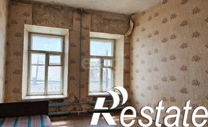 3-комн квартира Крестовая улица, 27,  д. 27