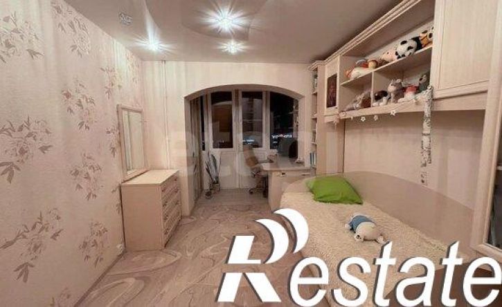 3-комн квартира проспект Мира, 11,  д. 11