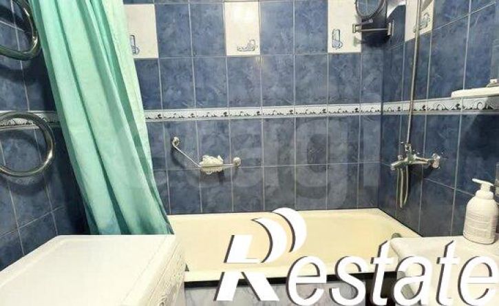 2-комн квартира проспект Революции, 44,  д. 44