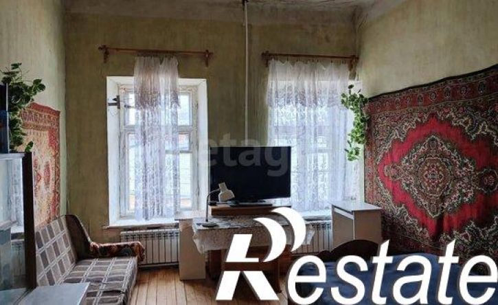 3-комн квартира Крестовая улица, 27,  д. 27