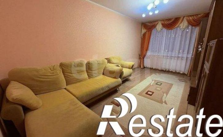 3-комн квартира проспект Мира, 11,  д. 11