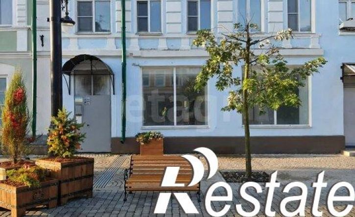 3-комн квартира Крестовая улица, 27,  д. 27