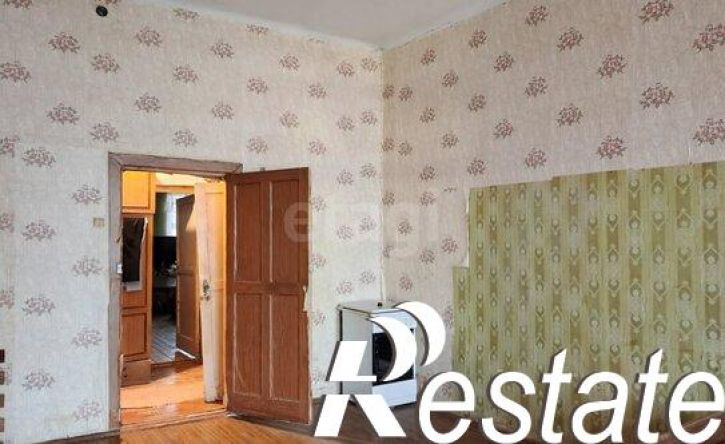 3-комн квартира Крестовая улица, 27,  д. 27