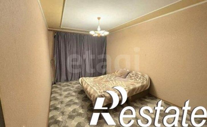 2-комн квартира проспект Революции, 44,  д. 44