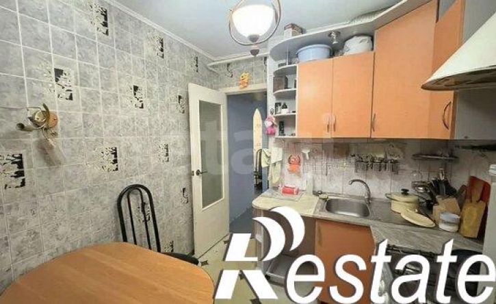 2-комн квартира проспект Революции, 44,  д. 44