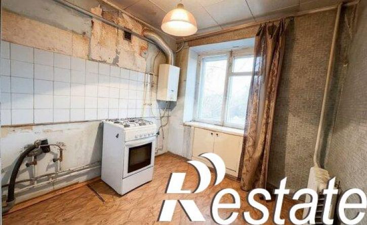 1-комн квартира проспект Революции, 52,  д. 52