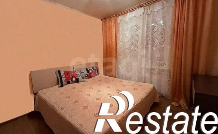 3-комн квартира проспект Мира, 11,  д. 11