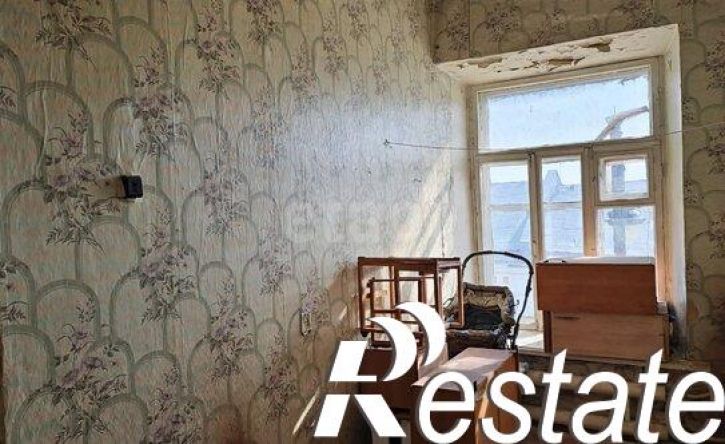 3-комн квартира Крестовая улица, 27,  д. 27