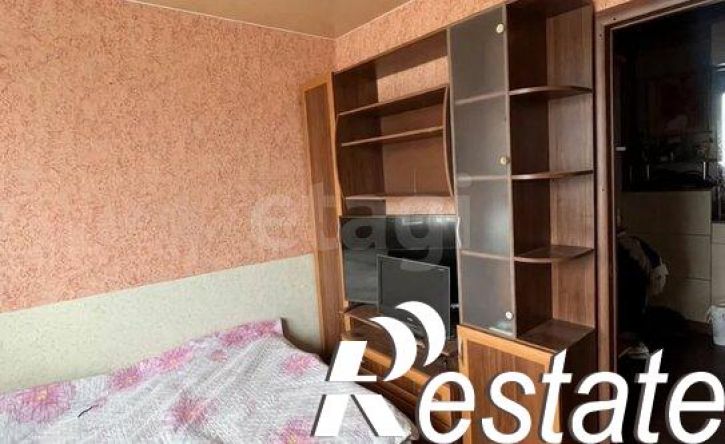3-комн квартира Буксирная улица, 12,  д. 12