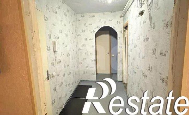2-комн квартира проспект Революции, 44,  д. 44