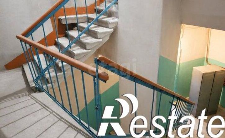 3-комн квартира Крестовая улица, 27,  д. 27