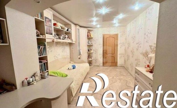 3-комн квартира проспект Мира, 11,  д. 11