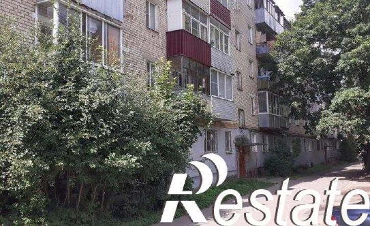 1-комн квартира Волочаевская улица, 47,  д. 47