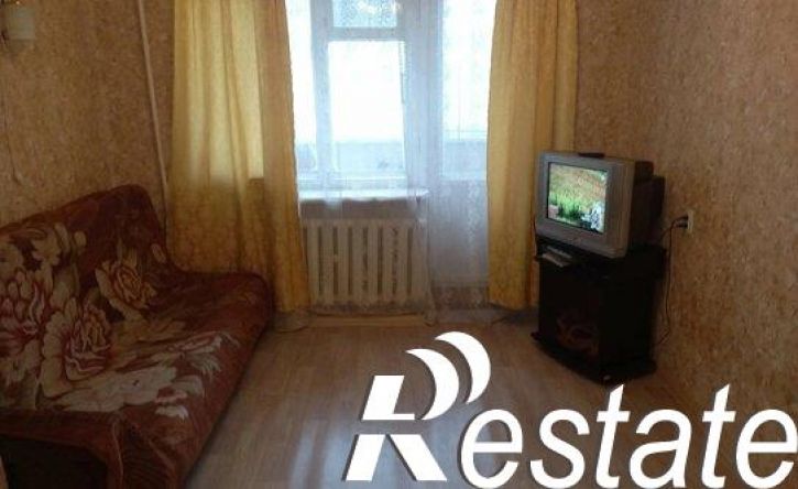 1-комн квартира Волочаевская улица, 47,  д. 47