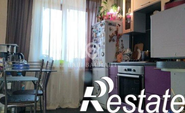 3-комн квартира улица Качалова, 32,  д. 32