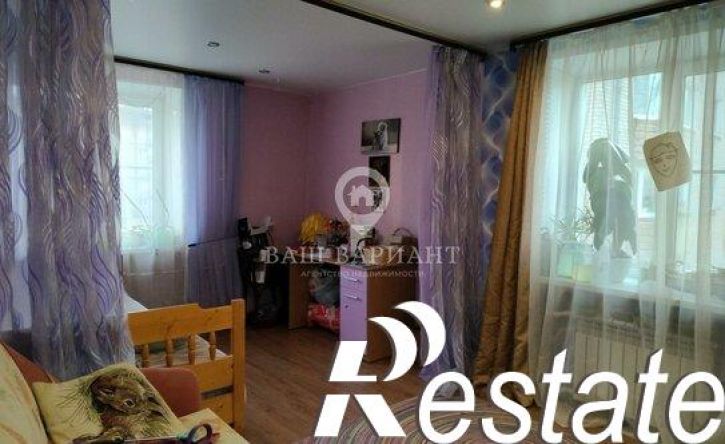 3-комн квартира улица Качалова, 32,  д. 32