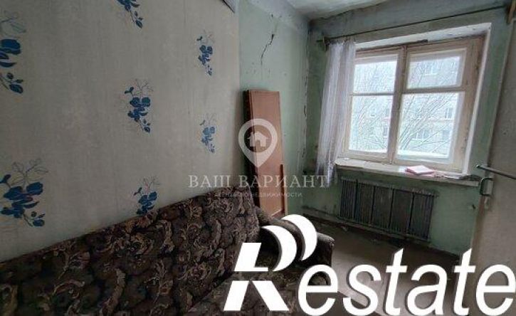 2-комн квартира Солнечная улица, 19,  д. 19