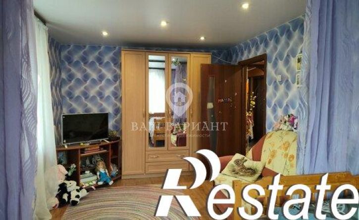 3-комн квартира улица Качалова, 32,  д. 32