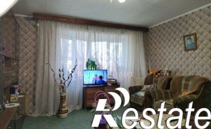 3-комн квартира улица Качалова, 32,  д. 32