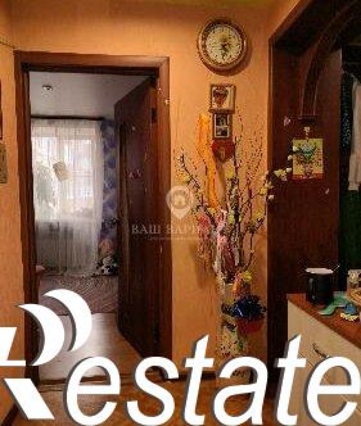 3-комн квартира улица Качалова, 32,  д. 32